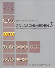 Goldschmieden 3
